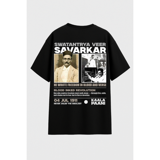 Savarkar: The Thought That Fought