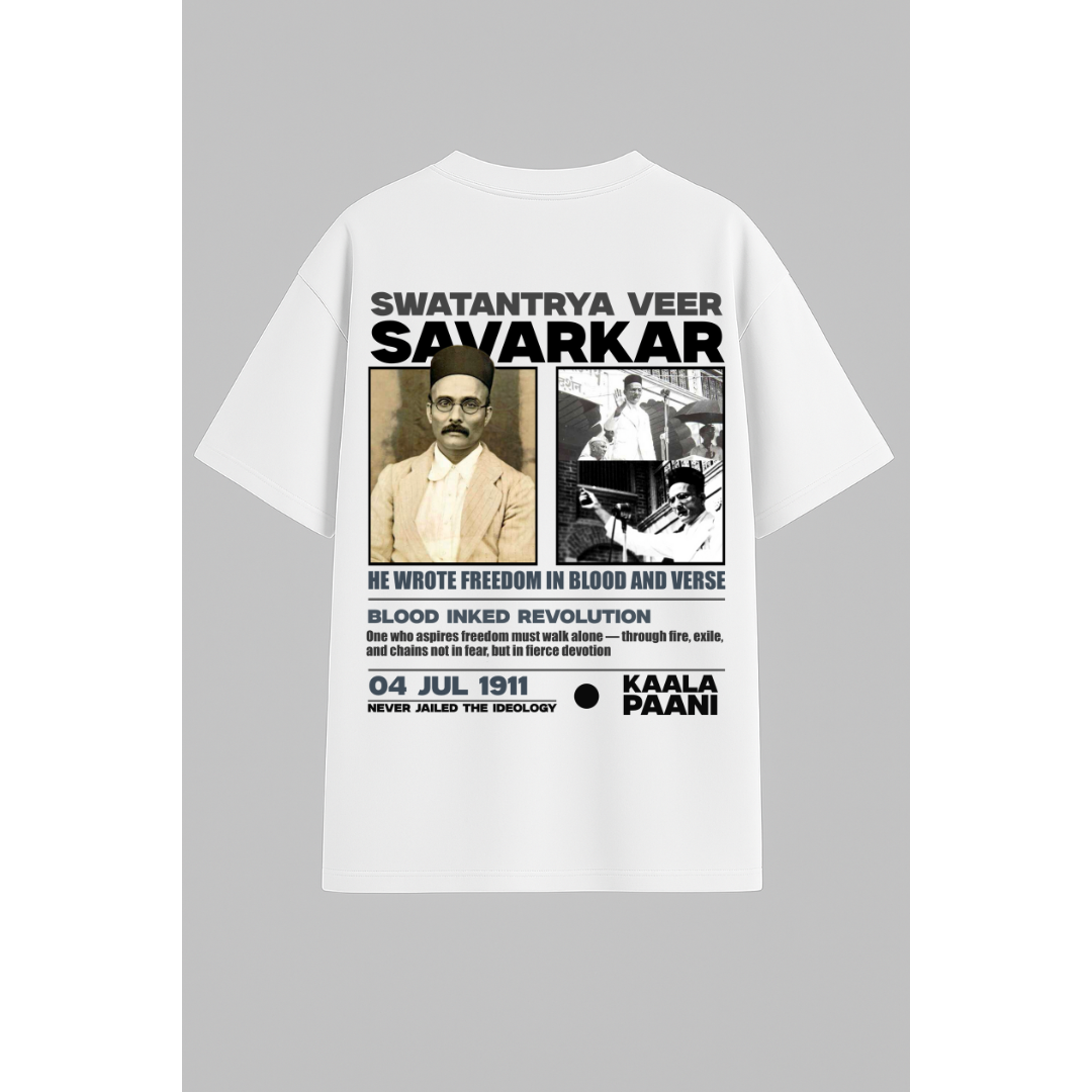 Savarkar: The Thought That Fought