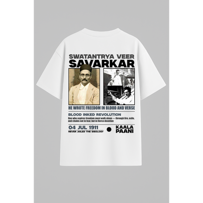 Savarkar: The Thought That Fought